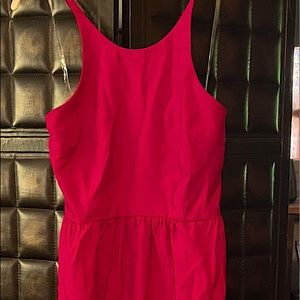 A New Day Dress Sz M